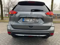 Gebraucht Nissan X-Trail Tekna 150 PS (110 kW) 2019 Grau SUV