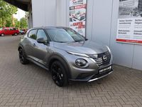 Gebraucht Nissan Juke 143 PS (105 kW) 2023 Grau metallic SUV