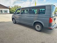 gebraucht VW Transporter T6