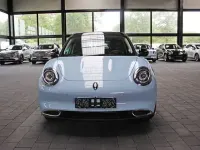 Gebraucht Ora 03 Pro+ 125 kW (171 PS) 2023 Schwarz Kleinwagen
