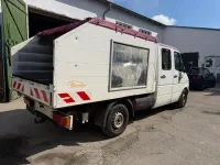 Gebraucht Mercedes Sprinter 143 PS (105 kW) 2006 Weiß