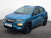 Gebraucht Dacia Spring Essentiel 52 kW (71 PS) 2023 Blau Kleinwagen