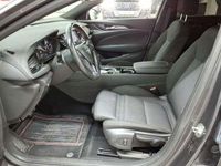 Gebraucht Opel Insignia Elegance 122 PS (89 kW) 2022 Mondstein grau metallic Kombi