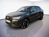 Neu Audi Q2 S-Line 150 PS (110 kW) 2025 Daytonagrau perleffekt SUV