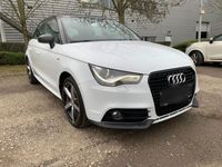 gebraucht Audi A1 S-line