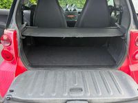 Occasion Smart ForTwo Coupé 70 ch (51 kW) 2009 Rouge Coupé