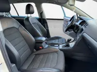 Gebraucht VW Golf VII 110 PS (80 kW) 2016 Weiß Limousine