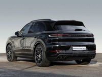 Neu Porsche Cayenne Black Edition 354 PS (260 kW) 2025 Schwarz SUV