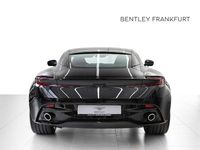 Neu Aston Martin DB12 680 PS (500 kW) 2025 Jet black Coupé