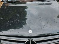 gebraucht Mercedes R320 Diesel