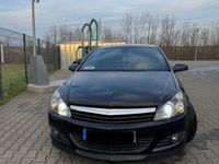 gebraucht Opel Astra GTC 1.6 Turbo Cosmo 132kW Cosmo