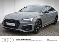 gebraucht Audi A5 40 TDI edition one S-line Black-Pak