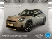 Gebraucht Mini Aceman 135 kW (184 PS) 2024 Grau SUV