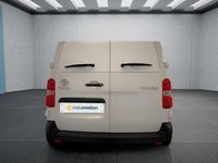 Gebraucht Toyota Proace 144 PS (105 kW) 2022 Weiß Van / Kleinbus