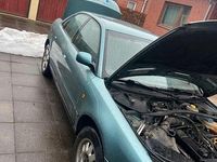 Gebraucht Audi A4 100 PS (73 kW) 1998 Blau Limousine