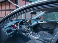 Gebraucht Audi A6 Allroad 218 PS (160 kW) 2017 Schwarz Kombi
