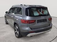Gebraucht Mercedes GLB200 Progressive 150 PS (110 kW) 2022 Mountaingrau metallic SUV