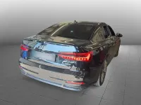 Gebraucht Audi A6 Advanced 299 PS (219 kW) 2023 Schwarz Limousine