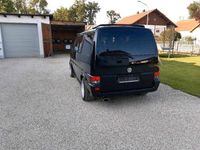 Usata VW Multivan 133 CV (97 kW) 1994 Nero Monovolume