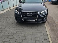 Gebraucht Audi Q5 Sport 239 PS (175 kW) 2013 Schwarz SUV