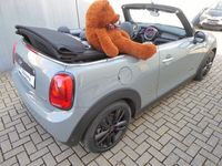 gebraucht Mini Cooper Cabriolet 1.Hand