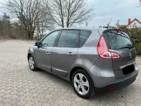 Gebraucht Renault Scenic E-Tech 140 PS (102 kW) 2009 Grau Kombi