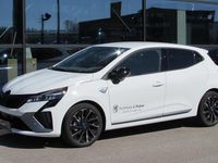 Gebraucht Renault Clio V Esprit Alpine 91 PS (66 kW) 2025 Weiß Limousine