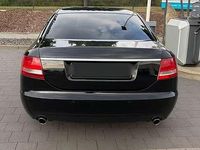 Gebraucht Audi A6 Basis 177 PS (130 kW) 2005 Schwarz Limousine