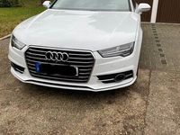 gebraucht Audi A7 Competition