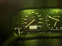 Gebraucht VW Golf III 75 PS (55 kW) 1994 Weiß Limousine