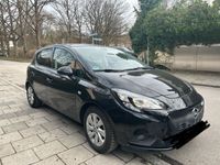 gebraucht Opel Corsa 2018