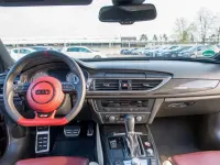 Gebraucht Audi S6 Exclusive 450 PS (330 kW) 2016 Rot Limousine