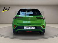 Gebraucht Opel Mokka-e Basis 100 kW (136 PS) 2021 Matcha gruen SUV