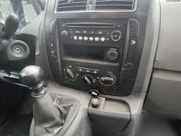 Gebraucht Citroën Jumpy 2012 Weiß Van / Kleinbus