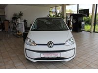 gebraucht VW e-up! up!Style Klima el. Fenster