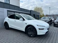 Gebraucht Tesla Model Y Standard Range 219 kW (299 PS) 2025 Weiß SUV