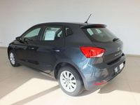 Gebraucht Seat Ibiza Style 95 PS (69 kW) 2019 "magnetic tech" Limousine