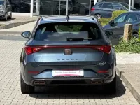 Gebraucht Cupra Leon VZ 245 PS (180 kW) 2022 Grau Limousine
