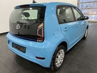 gebraucht VW e-up! 32kWh-Batterie LED/ SHZ/ CCS