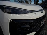 Gebraucht VW T-Roc R-line 150 PS (110 kW) 2026 Weiß SUV