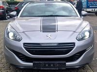 gebraucht Peugeot RCZ //Teilleder/Navi/Bi-Xen...