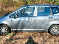 gebraucht Honda Jazz 1.2 bei ukrainische Zulassung