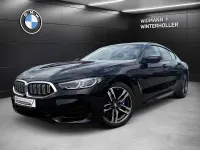 Gebraucht BMW 840 Shadowline 340 PS (250 kW) 2025 Schwarz Coupé