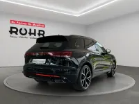Gebraucht VW Touareg Edition 286 PS (210 kW) 2026 Schwarz SUV