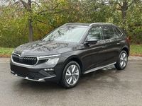 Neu Skoda Kamiq Selection 116 PS (85 kW) 2025 Black magiq perl SUV