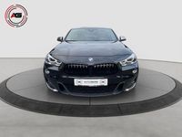 Gebraucht BMW X2 Performance 306 PS (225 kW) 2019 Schwarz SUV