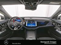 Gebraucht Mercedes E53 AMG Premium Plus 585 PS (430 kW) 2024 Rot Limousine