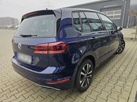 gebraucht VW Golf Sportsvan 1.6 TDI SCR UNITED UNITED