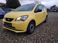 gebraucht Seat Mii Reference