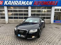 Gebraucht Audi A6 S-Line 190 PS (139 kW) 2010 Schwarz Kombi